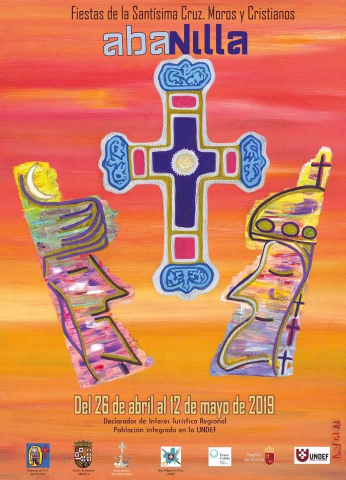 Fiestas de la Santísima y Vera Cruz  